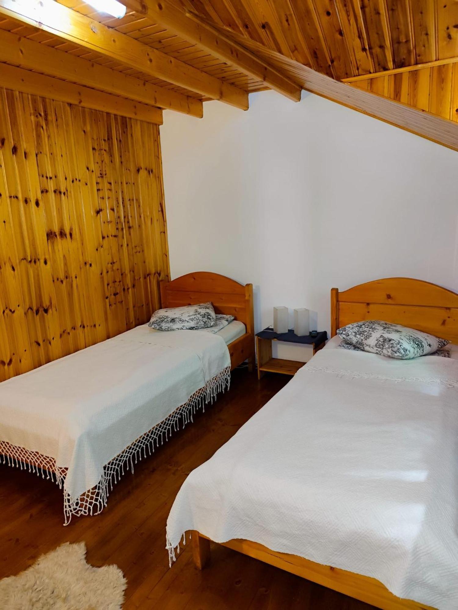 Cabana Frasin Dragoslavele Экстерьер фото