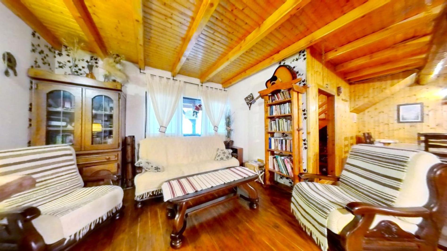 Cabana Frasin Dragoslavele Экстерьер фото