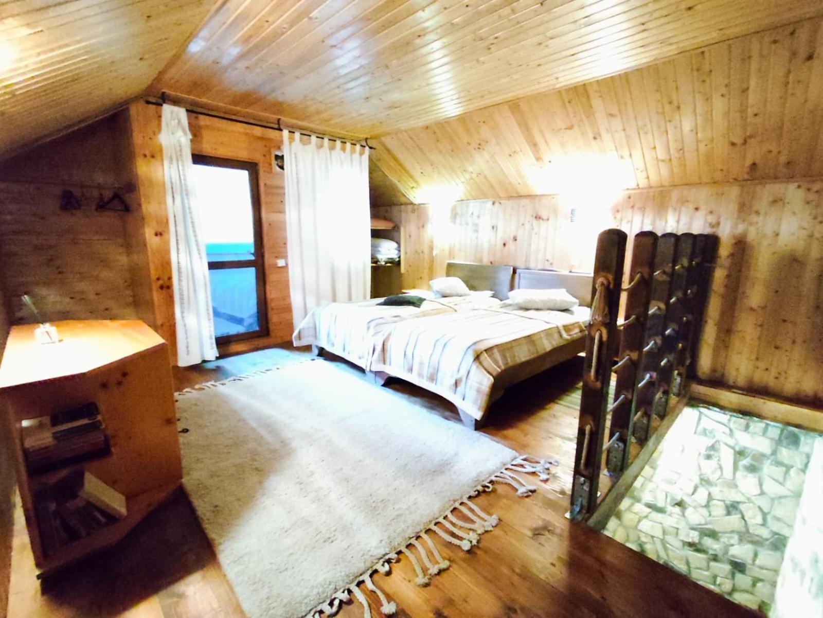 Cabana Frasin Dragoslavele Экстерьер фото
